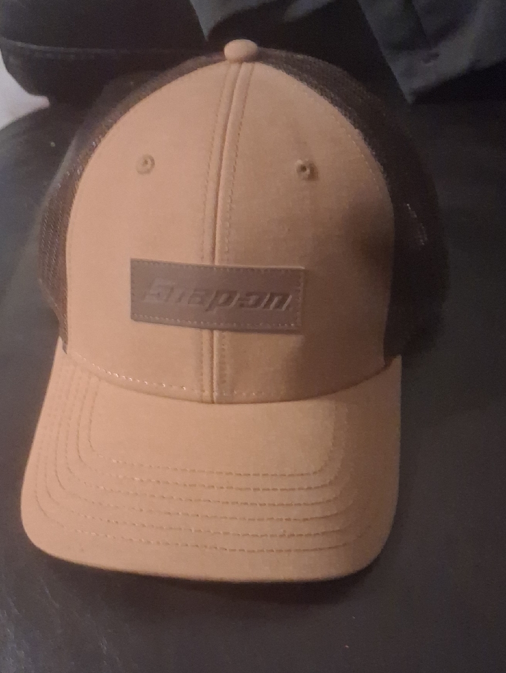Snap-On Hat